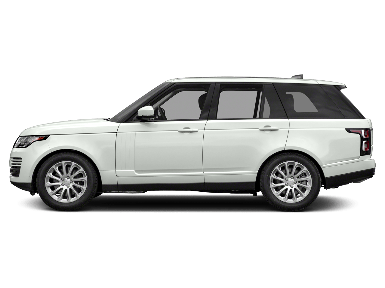 2020 Land Rover RANGE ROVER HSE Roseville CA