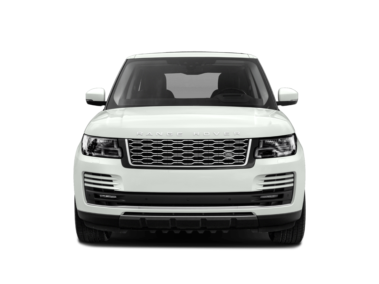 2020 Land Rover RANGE ROVER HSE Roseville CA
