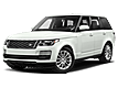 2020 Land Rover RANGE ROVER HSE