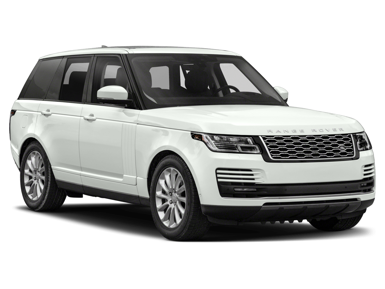 2020 Land Rover RANGE ROVER HSE Roseville CA