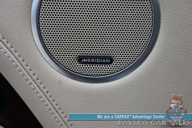 2020 Land Rover Range Rover Anchorage AK