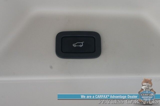 2020 Land Rover Range Rover Anchorage AK