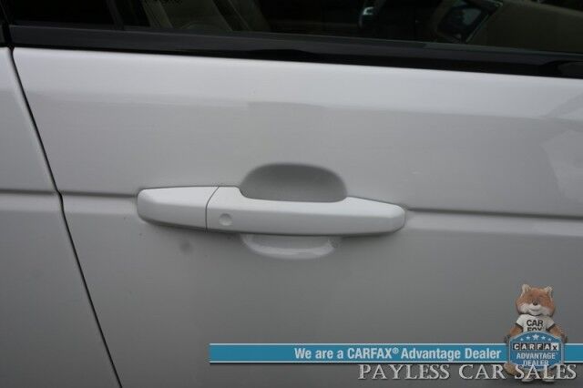 2020 Land Rover Range Rover Anchorage AK