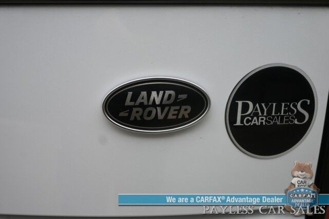 2020 Land Rover Range Rover Anchorage AK