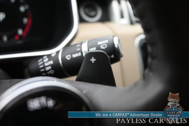 2020 Land Rover Range Rover Anchorage AK