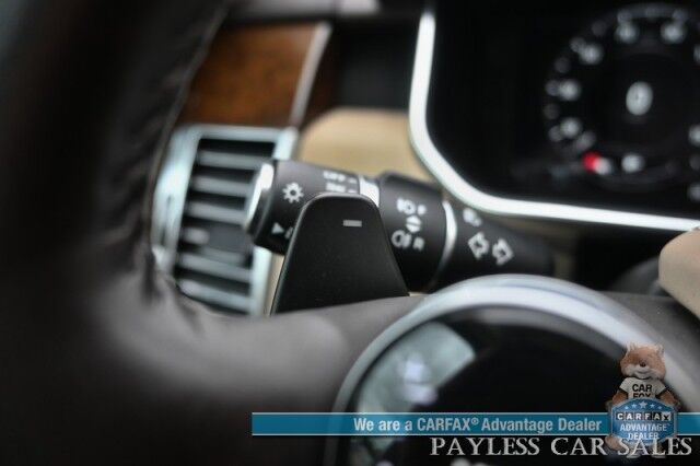 2020 Land Rover Range Rover Anchorage AK