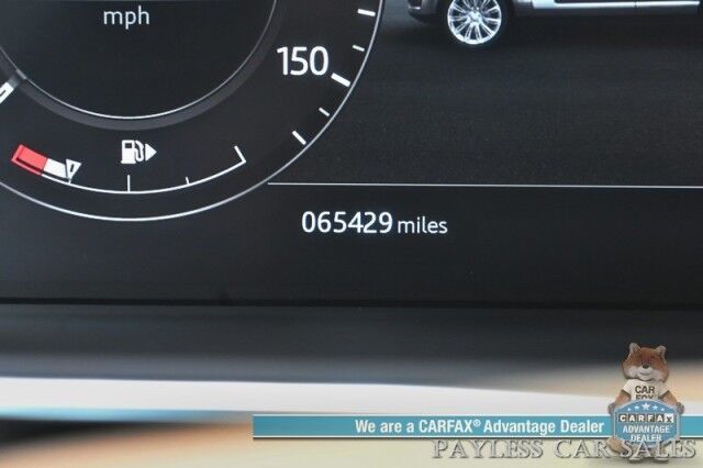 2020 Land Rover Range Rover Anchorage AK