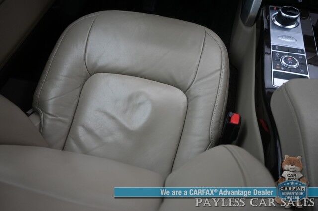 2020 Land Rover Range Rover Anchorage AK
