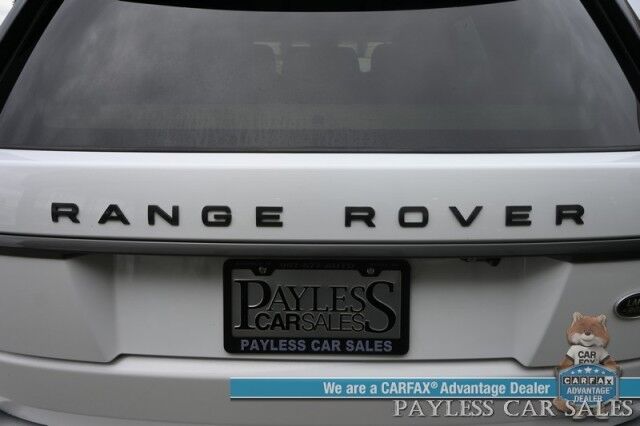 2020 Land Rover Range Rover Anchorage AK
