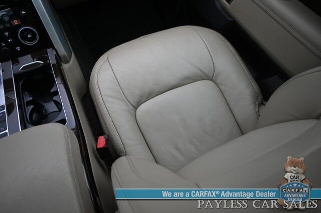2020 Land Rover Range Rover Anchorage AK