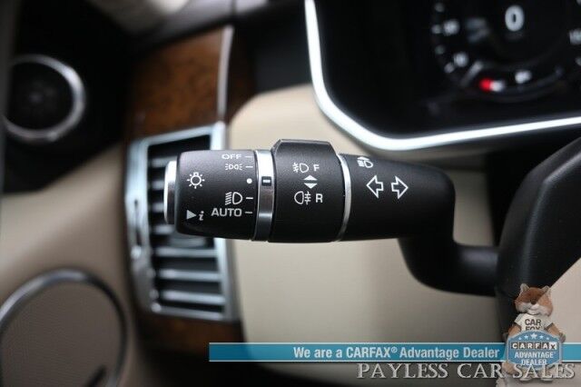 2020 Land Rover Range Rover Anchorage AK