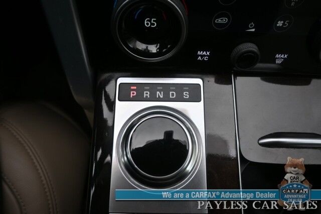 2020 Land Rover Range Rover Anchorage AK