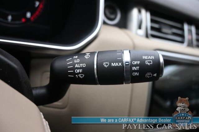 2020 Land Rover Range Rover Anchorage AK