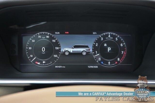 2020 Land Rover Range Rover Anchorage AK