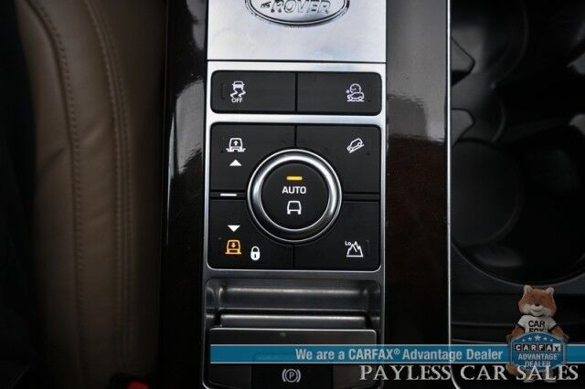 2020 Land Rover Range Rover Anchorage AK