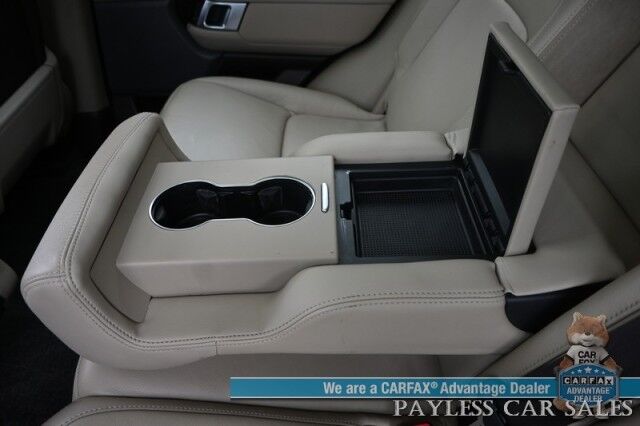 2020 Land Rover Range Rover Anchorage AK