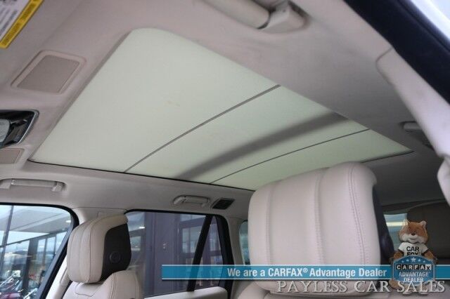 2020 Land Rover Range Rover Anchorage AK