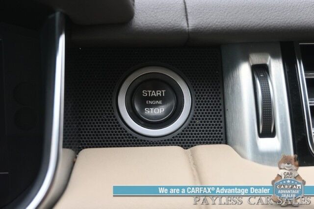 2020 Land Rover Range Rover Anchorage AK