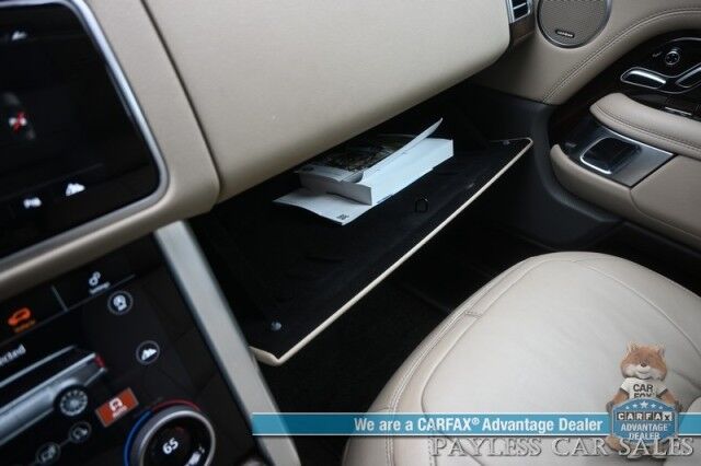 2020 Land Rover Range Rover Anchorage AK