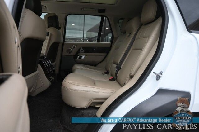 2020 Land Rover Range Rover Anchorage AK