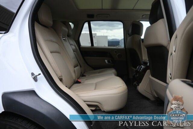 2020 Land Rover Range Rover Anchorage AK