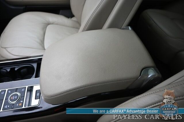2020 Land Rover Range Rover Anchorage AK