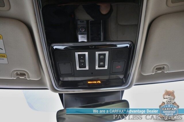 2020 Land Rover Range Rover Anchorage AK