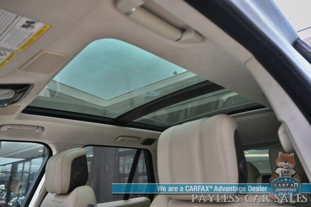 2020 Land Rover Range Rover Anchorage AK