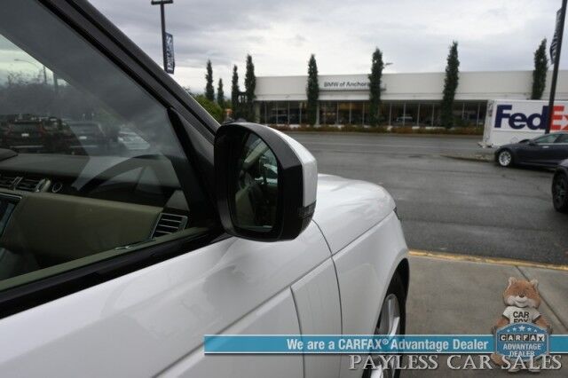 2020 Land Rover Range Rover Anchorage AK