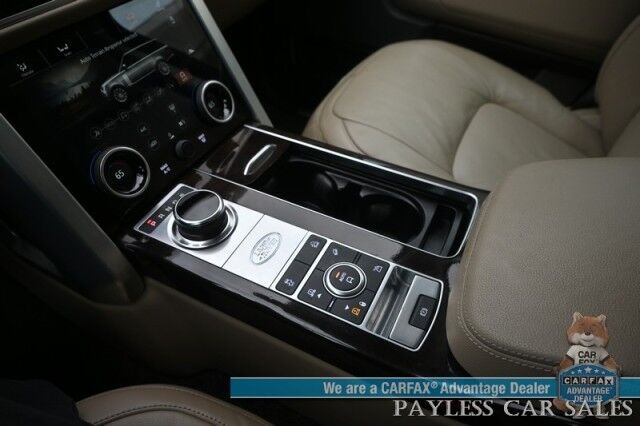 2020 Land Rover Range Rover Anchorage AK