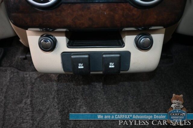 2020 Land Rover Range Rover Anchorage AK