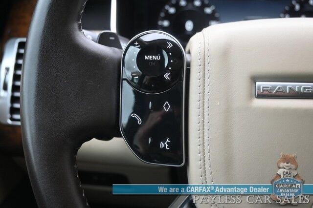 2020 Land Rover Range Rover Anchorage AK
