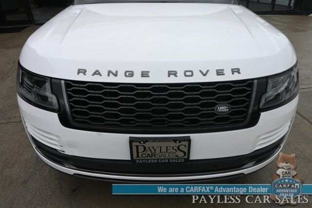 2020 Land Rover Range Rover Anchorage AK
