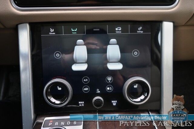 2020 Land Rover Range Rover Anchorage AK