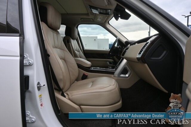 2020 Land Rover Range Rover Anchorage AK