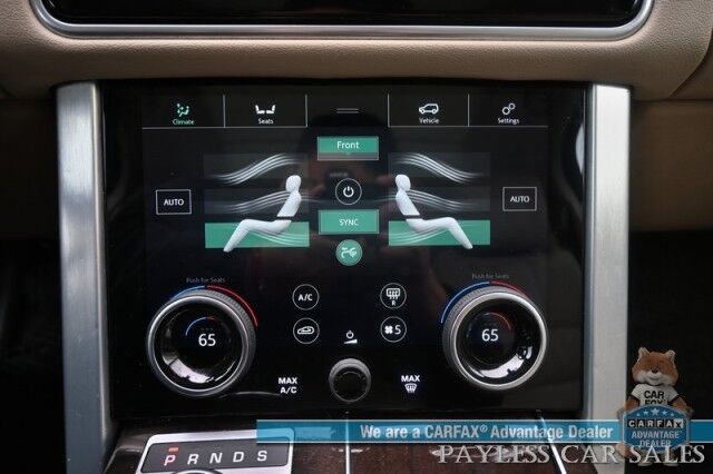 2020 Land Rover Range Rover Anchorage AK