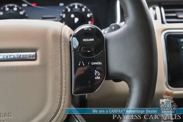 2020 Land Rover Range Rover Anchorage AK