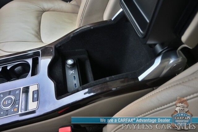 2020 Land Rover Range Rover Anchorage AK