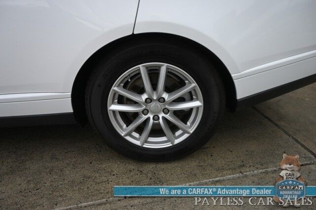2020 Land Rover Range Rover Anchorage AK