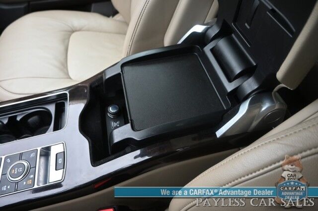 2020 Land Rover Range Rover Anchorage AK