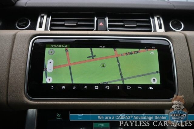 2020 Land Rover Range Rover Anchorage AK
