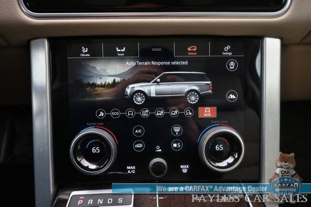 2020 Land Rover Range Rover Anchorage AK