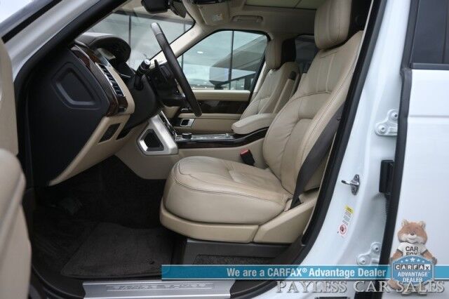 2020 Land Rover Range Rover Anchorage AK