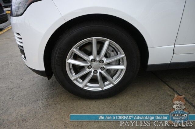 2020 Land Rover Range Rover Anchorage AK
