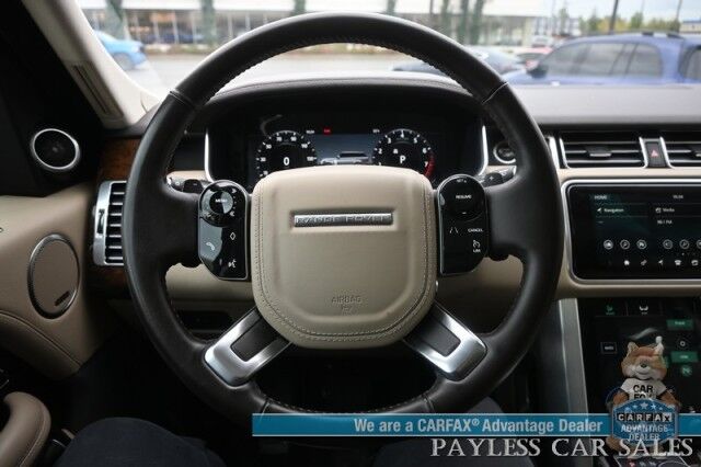 2020 Land Rover Range Rover Anchorage AK