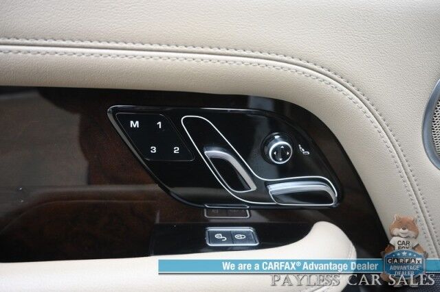 2020 Land Rover Range Rover Anchorage AK