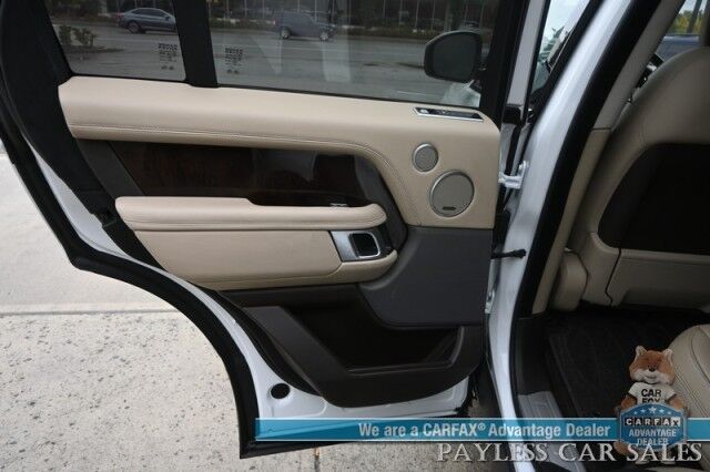 2020 Land Rover Range Rover Anchorage AK