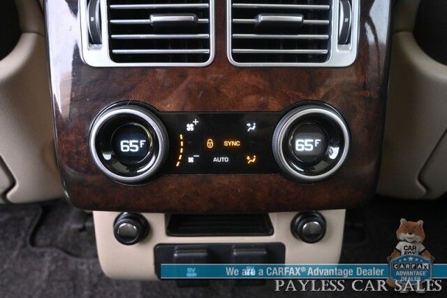 2020 Land Rover Range Rover Anchorage AK