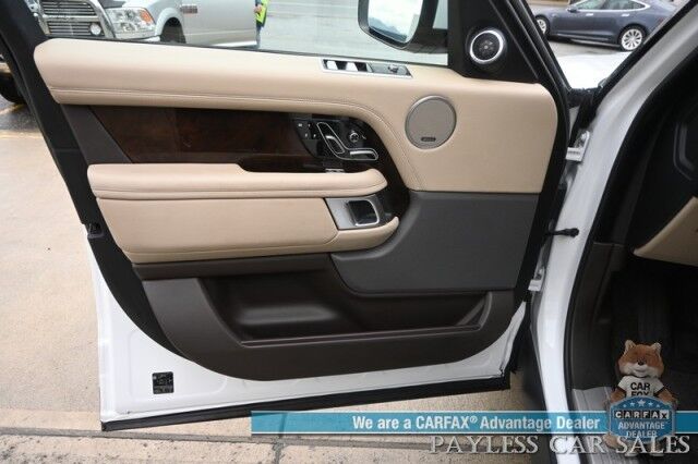 2020 Land Rover Range Rover Anchorage AK