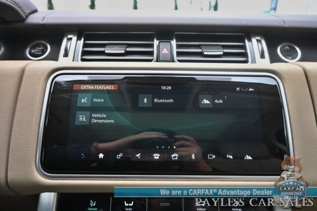 2020 Land Rover Range Rover Anchorage AK
